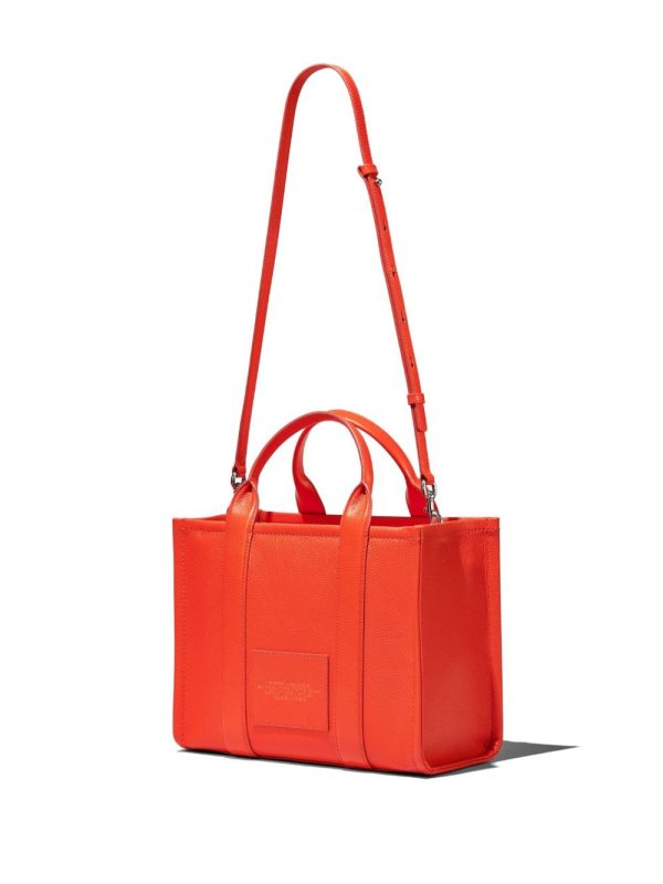 Marc Jacobs The Leather Medium Tote bag - Image 7