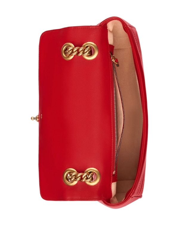 Gucci small GG Marmont shoulder bag - Image 7