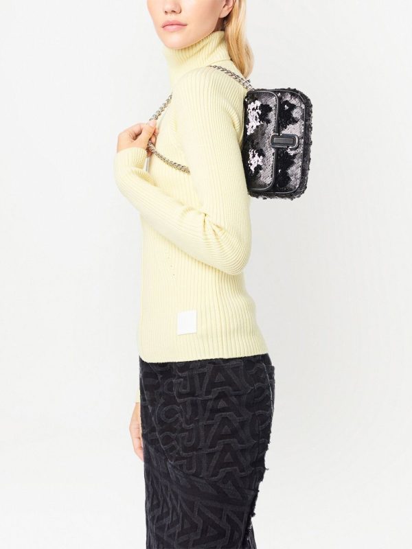 Marc Jacobs The Mini bag - Image 7