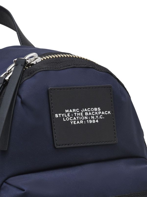 Marc Jacobs The Medium Biker backpack - Image 7