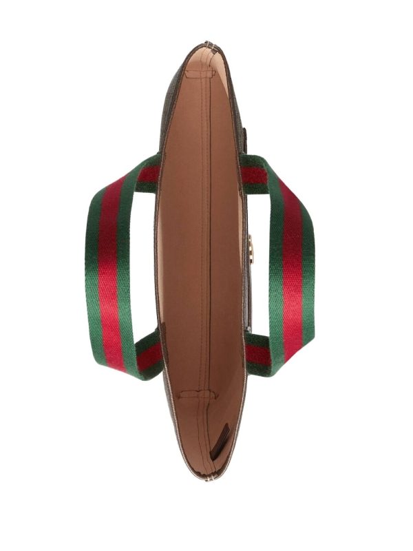Gucci Ophidia GG tote bag - Image 7