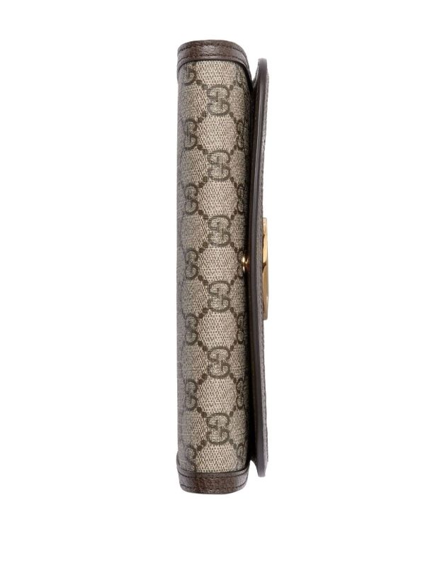 Gucci Blondie Continental chain wallet - Image 7