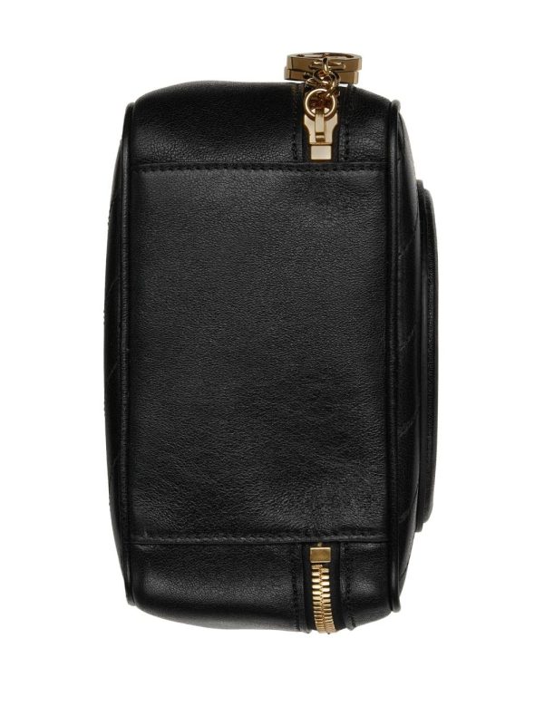 Gucci Blondie logo-patch tote bag - Image 7