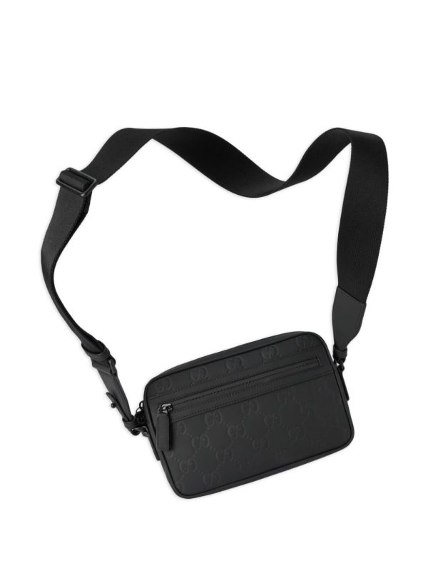 Gucci GG-logo crossbody bag - Image 7
