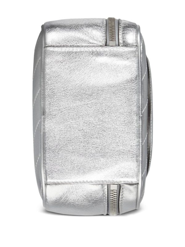Gucci Blondie leather tote bag - Image 7