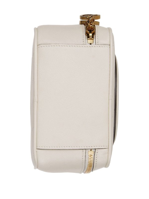 Gucci Blondie logo-patch tote bag - Image 7