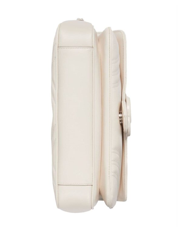 Gucci GG Marmont matelassé shoulder bag - Image 7