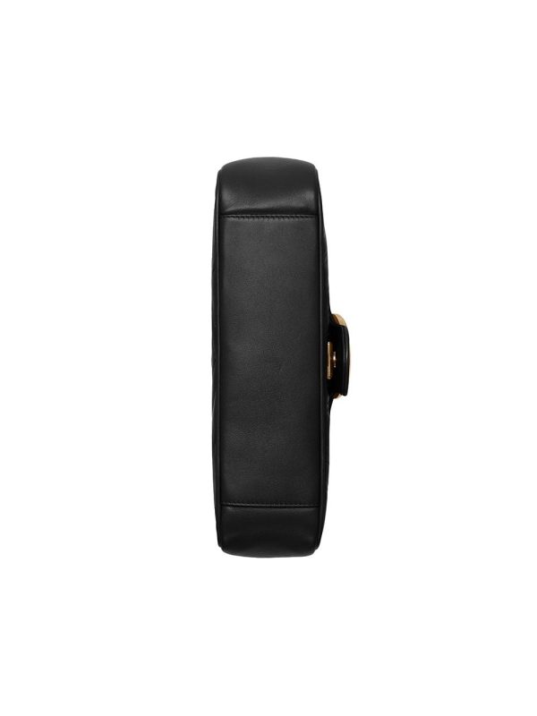 Gucci GG Marmont small matelassé leather shoulder bag - Image 7