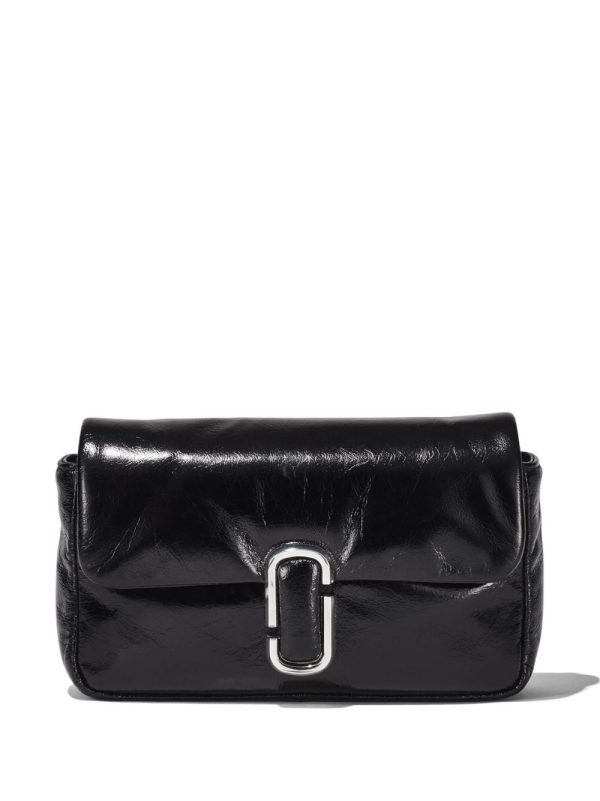 Marc Jacobs The Mini J Marc Pillow bag - Image 7