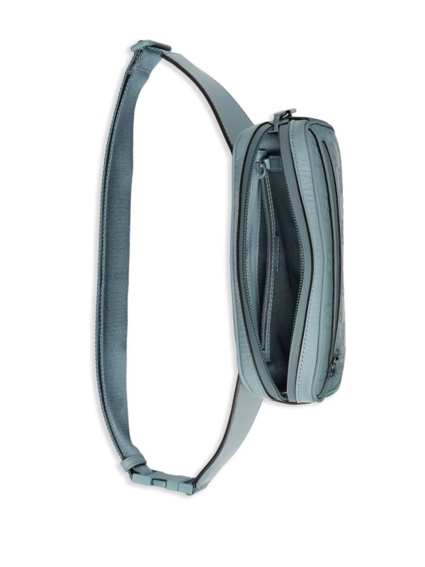 Gucci GG cotton belt bag - Image 7
