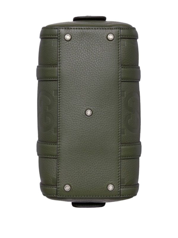 Gucci mini Jumbo GG leather duffle bag - Image 7