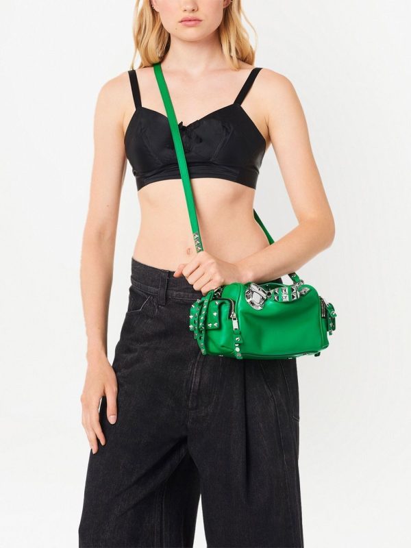 Marc Jacobs The Mini Satchel bag - Image 7