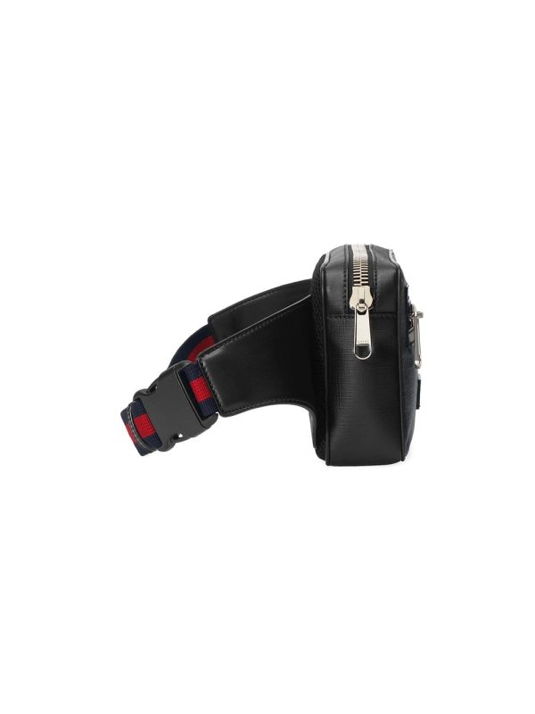 Gucci Soft GG Supreme belt bag - Image 7
