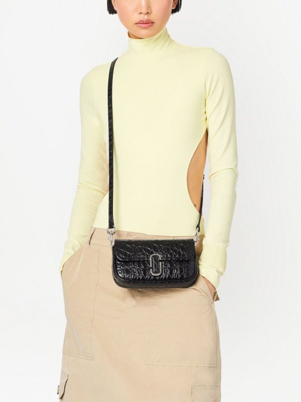 Marc Jacobs The Mini Shoulder bag - Image 6