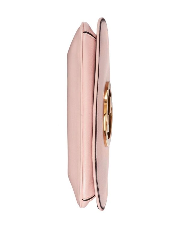Gucci Blondie Interlocking-G shoulder bag - Image 7