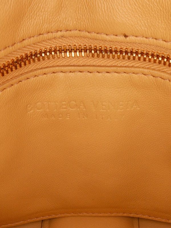 Bottega Veneta  m 2012-2022 Padded Cassette Chain two-way bag - Image 7