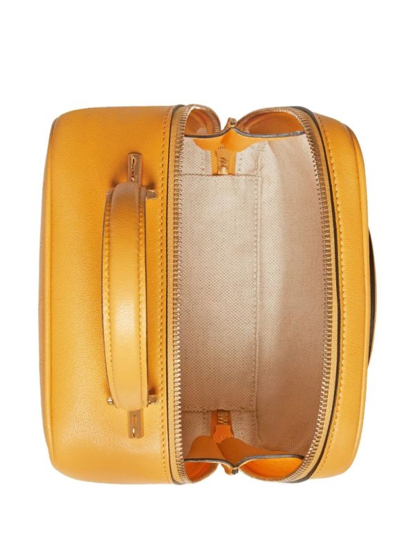 Gucci Blondie top handle leather bag - Image 7