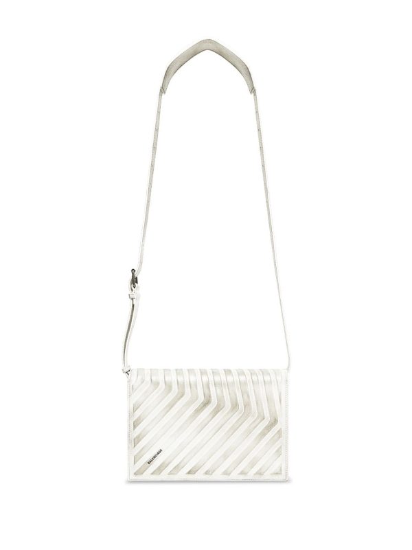 Balenciaga Car calfskin shoulder bag - Image 7