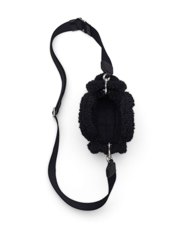 Marc Jacobs The Teddy Mini Tote bag - Image 7
