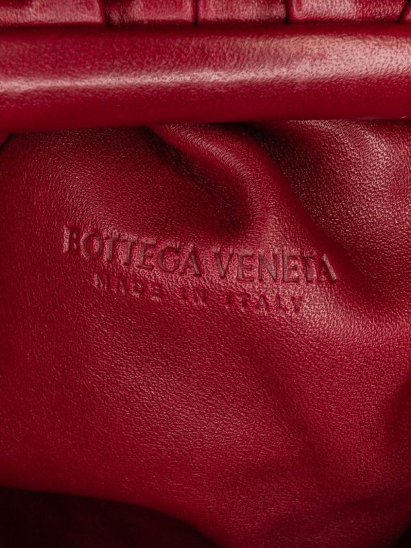 Bottega Veneta  2012-2022 The Mini Pouch bag - Image 7