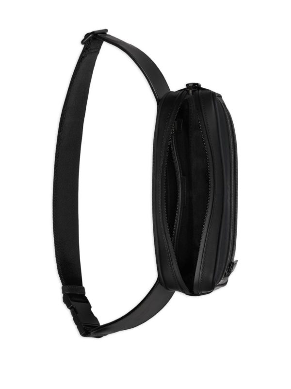 Gucci GG cotton belt bag - Image 7