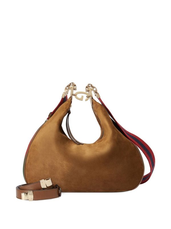 Gucci zip-fastening crossbody bag - Image 7