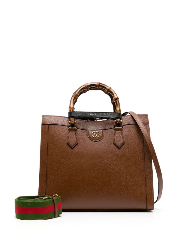 Gucci Diana medium tote bag - Image 7