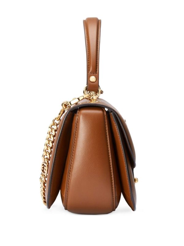 Gucci Blondie leather shoulder bag - Image 6