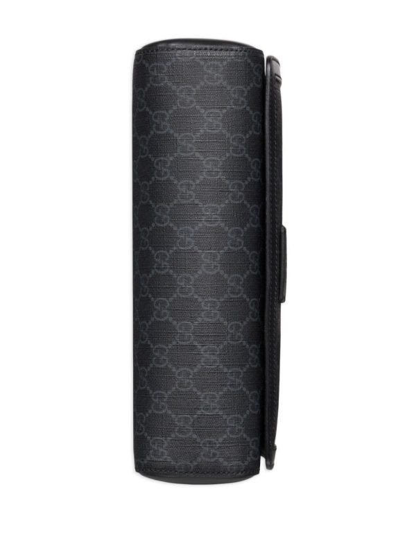 Gucci Ophidia GG Supreme leather shoulder bag - Image 7