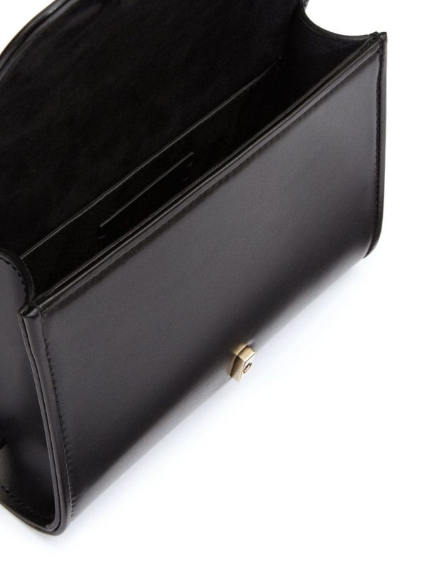 Valentino Garavani small VLogo Type shoulder bag - Image 7