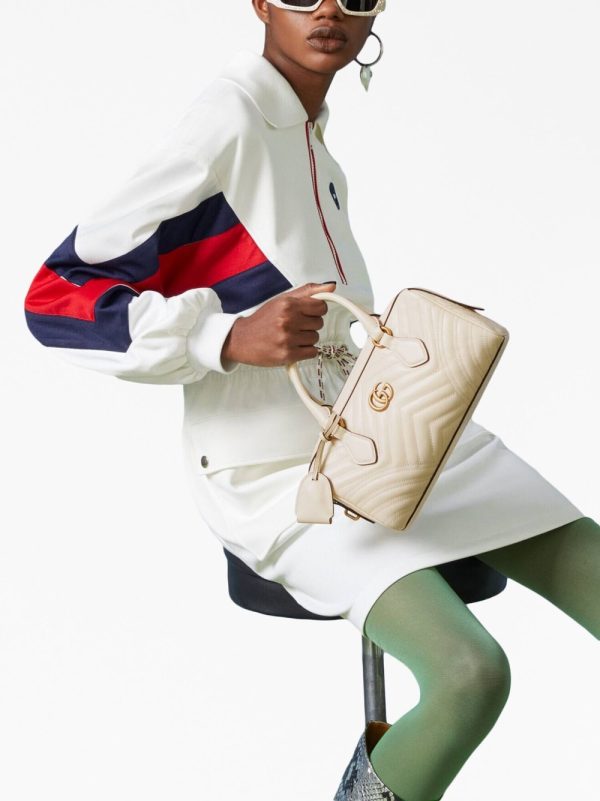 Gucci GG Marmont small bag - Image 7