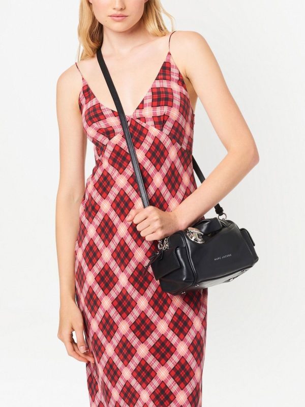 Marc Jacobs The Mini Satchel bag - Image 7