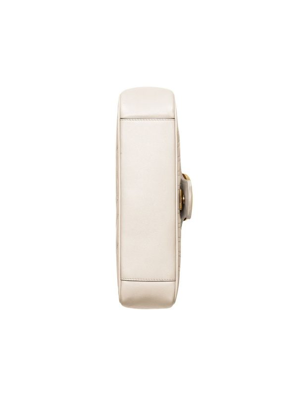 Gucci GG Marmont small matelassé shoulder bag - Image 7