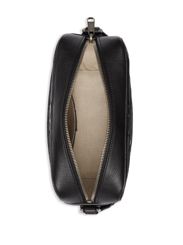 Gucci medium Jumbo GG messenger bag - Image 7
