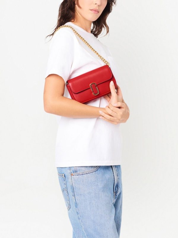 Marc Jacobs The Mini bag - Image 7