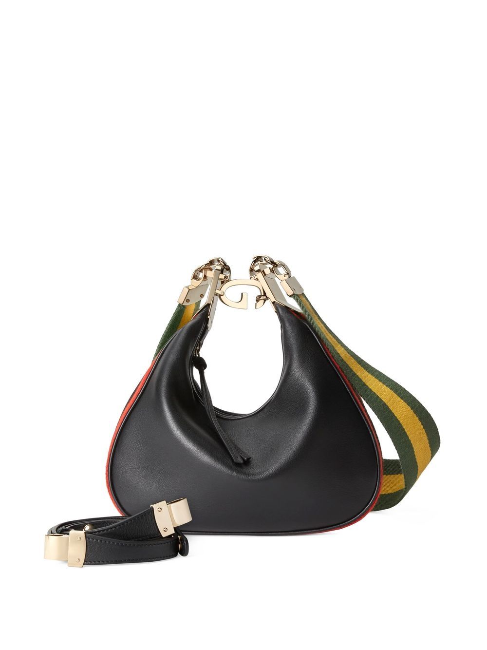 Gucci small Attache shoulder bag - Image 7
