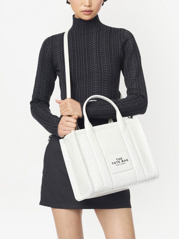 Marc Jacobs The Medium Tote bag - Image 7