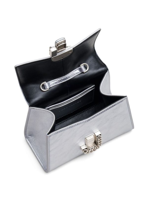 Marc Jacobs Borsa The Mini Top Handle - Image 7