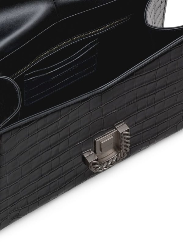 Marc Jacobs The Large Top Handle bag - Image 7