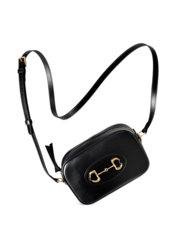 Gucci small Horsebit 1955 shoulder bag - Image 7