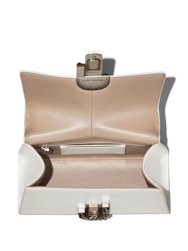 Marc Jacobs The St. Marc top-handle bag - Image 7