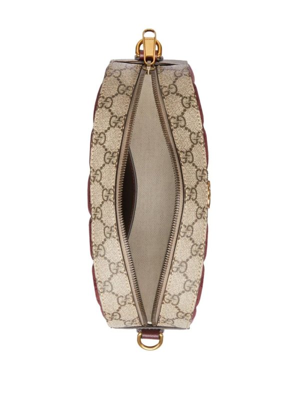 Gucci small Double G shoulder bag - Image 6