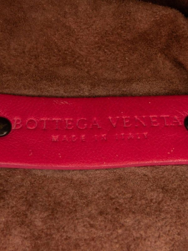 Bottega Veneta   Bubble shoulder bag - Image 7