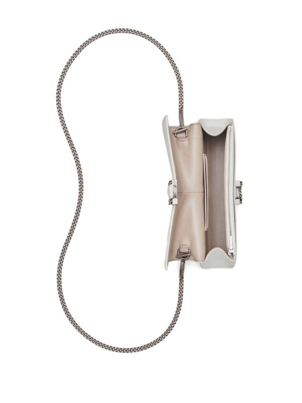 Marc Jacobs The St. Marc chain wallet - Image 7