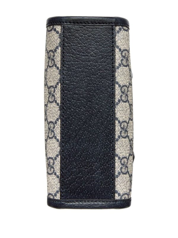 Gucci GG-canvas tote bag - Image 7