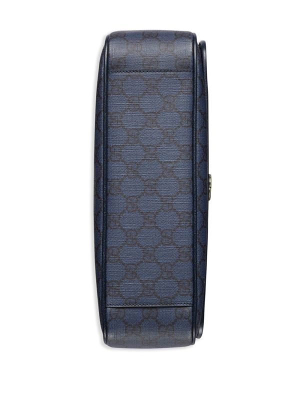 Gucci GG Supreme canvas messenger bag - Image 7