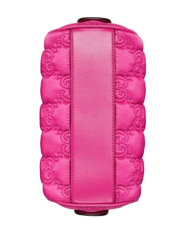 Gucci GG Matelassé quilted tote bag - Image 6