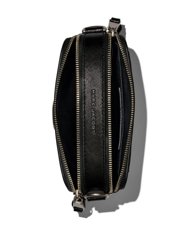 Marc Jacobs The Striped Snapshot camera bag - Image 7