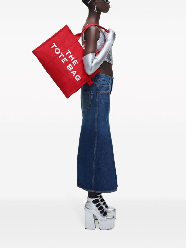Marc Jacobs The Large Tote bag - Image 7