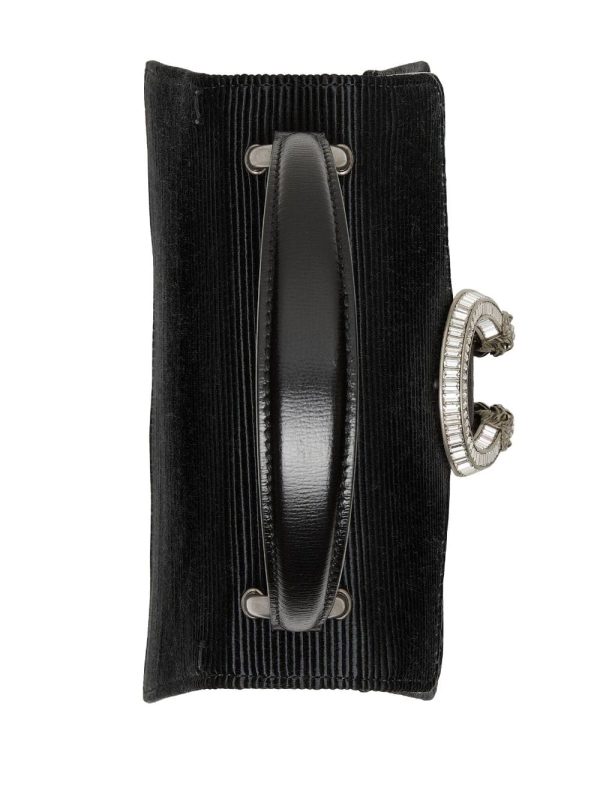 Gucci Dionysus top-handle leather bag - Image 7